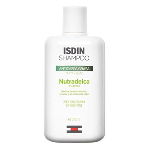 NUTRADEICA RX CHAMPU DERMAT 200 ML