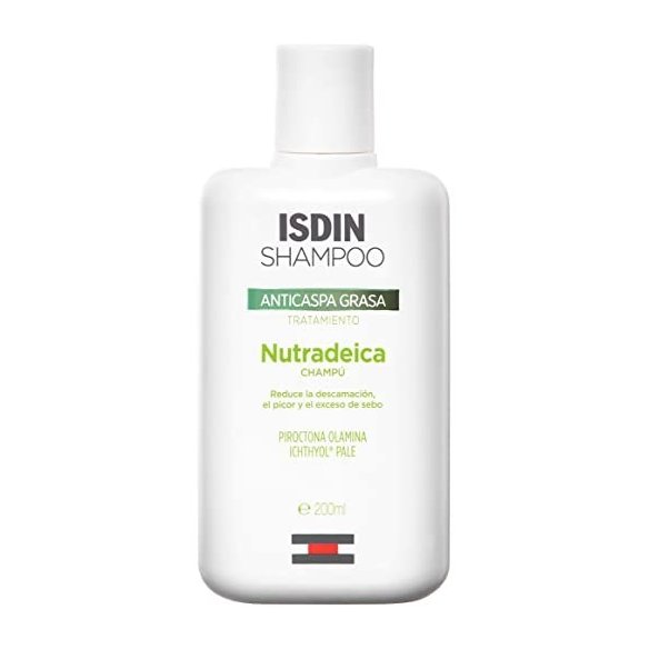 NUTRADEICA RX CHAMPU DERMAT 200 ML