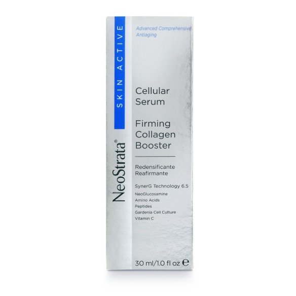 NEOSTRATA SKIN ACTIVE CELLULAR SERUM FIRMING COLLAGE BOOSTER 30 ml