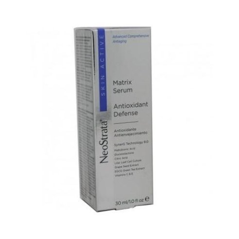 NEOSTRATA SKIN ACTIVE MATRIX SERUM Antioxidante...