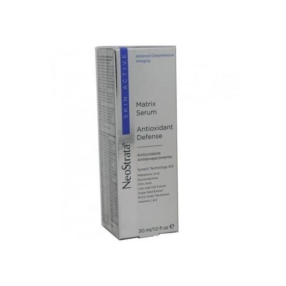 NEOSTRATA SKIN ACTIVE MATRIX SERUM Antioxidante Defense 30 ml