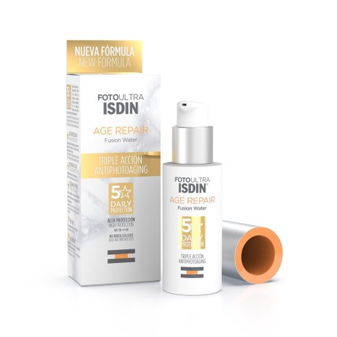 FOTOULTRA ISDIN Age Repair SPF 50 ml