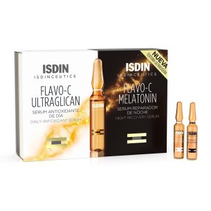 ISDINCEUTICS FLAVO-C ULTRAGLICAN  ISDINCEUTICS PACK 10 U...