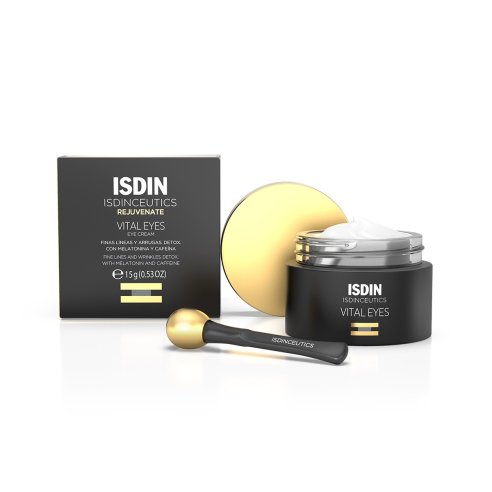 ISDIN VITAL EYES 1 FRASCO 15 G