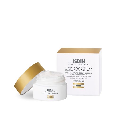 ISDINCEUTICS A.G.E. REVERSE 50 ML