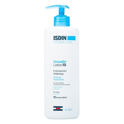 ISDIN UREADIN Lotion10 400 ml