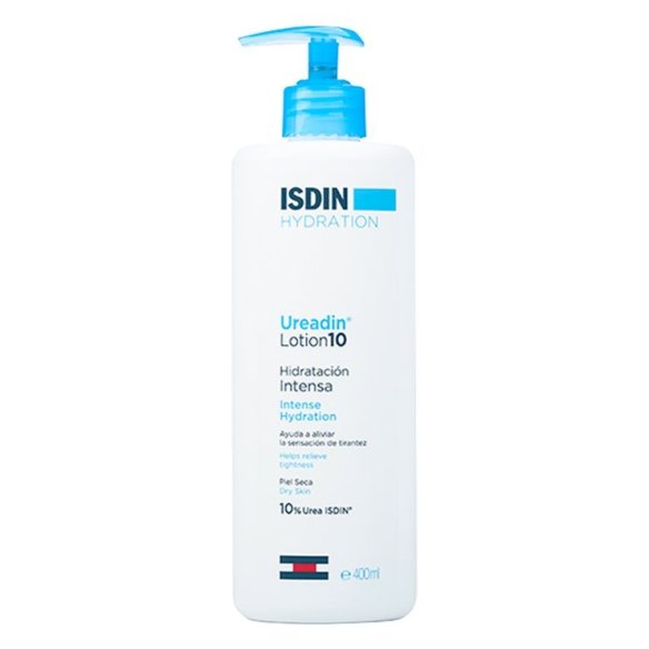 ISDIN UREADIN Lotion10 400 ml