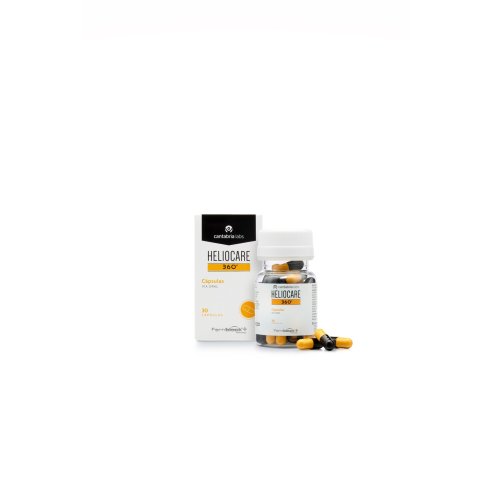 HELIOCARE 360º 30 Cápsulas
