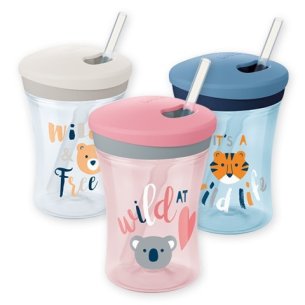 NUK Action Cup 230 ml