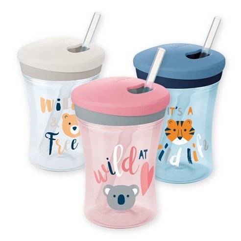 NUK Action Cup 230 ml