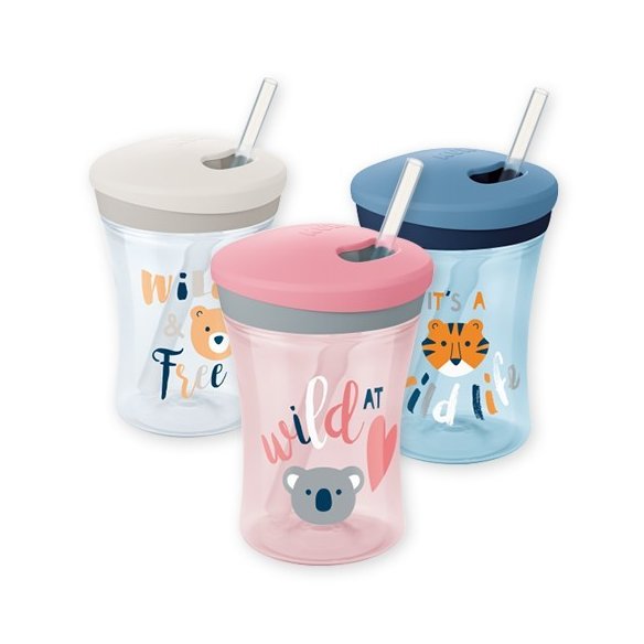 NUK Action Cup 230 ml