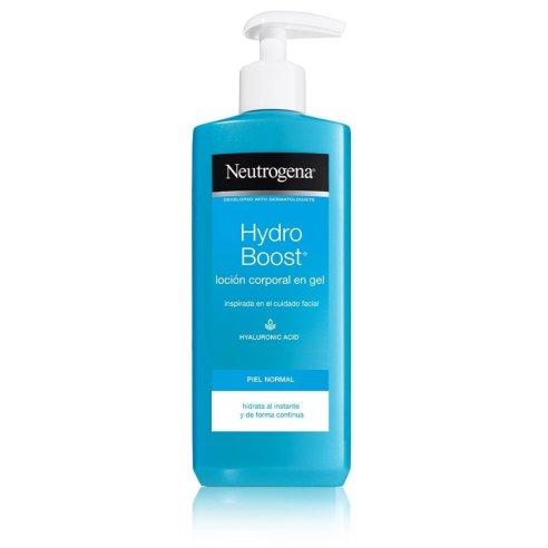 Neutrogena® HydroBoost® Loción Corporal...