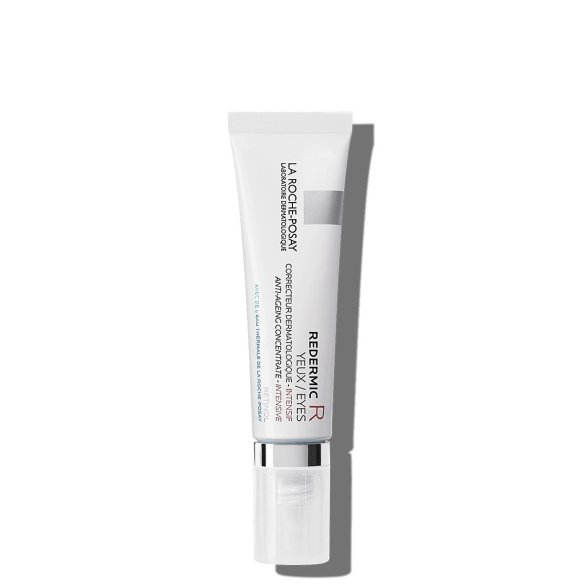 La Roche Posay REDERMIC R OJOS corrector dermatológico intensivo 15 ml