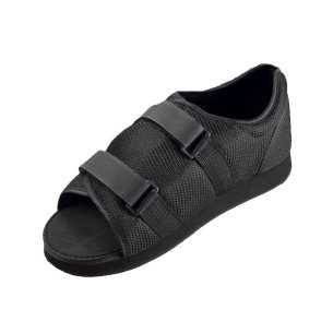 ZAPATO POST OPERATORIO ANOTS T-M 39-40