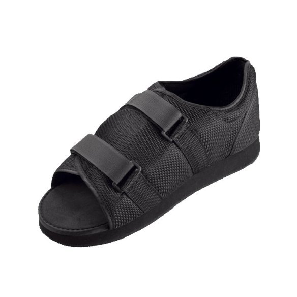 ZAPATO POST OPERATORIO ANOTS T-M 39-40