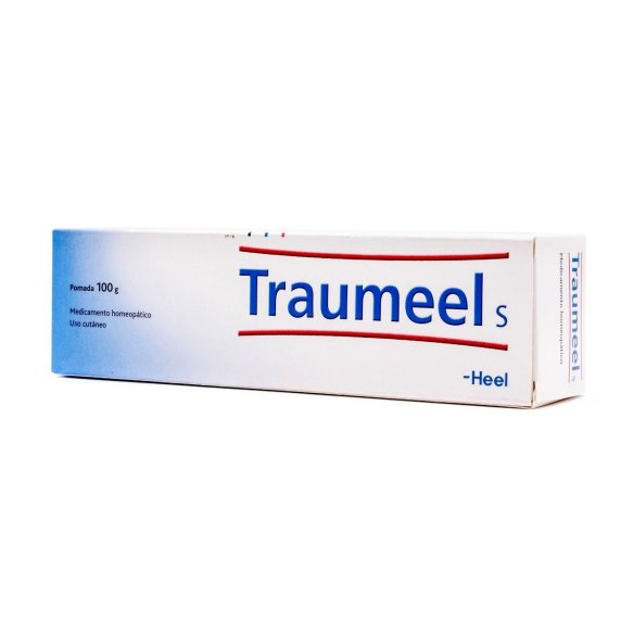 HEEL TRAUMEEL S PDA 100 G