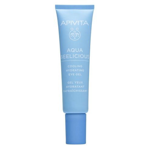 APIVITA AQUA BEELICIOUS contorno de ojos 15 ml