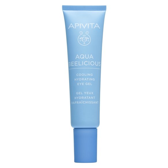 APIVITA AQUA BEELICIOUS contorno de ojos 15 ml