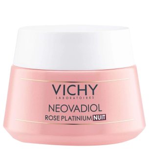 VICHY NEOVADIOL ROSE PLATINIUM NIGHT CREMA 50 ML