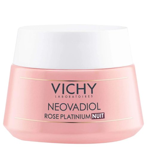 VICHY NEOVADIOL ROSE PLATINIUM NIGHT CREMA 50 ML