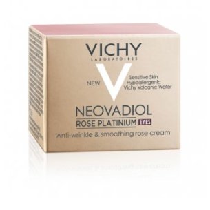 VICHY NEOVADIOL ROSE PLATINIUM OJOS 15 ml