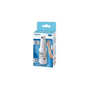LUSAN CLORHEXIDINA 25ML