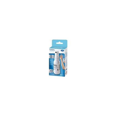 LUSAN CLORHEXIDINA 25ML