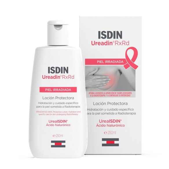 UREADIN RX HIDRATANTE RD LOCION 250 ML