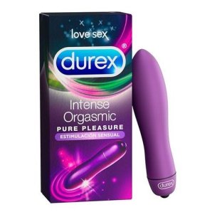 DUREX INTENSE ORGASMIC ESTIMULADOR SEXUAL