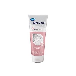 MOLICARE SKIN CREMA PROTECTORA TRANSPARENTE 1 ENVASE 200 ML
