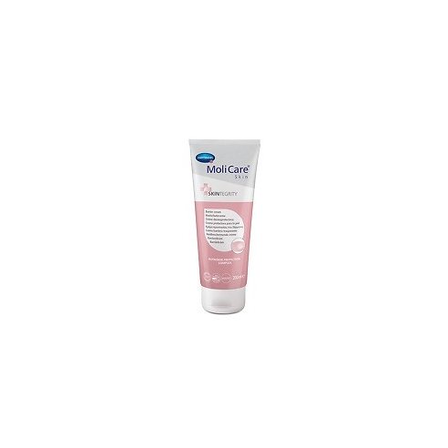 MoliCare Skin crema protectora para la piel 200 ml