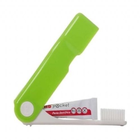 Cepillo PHB® Pocket