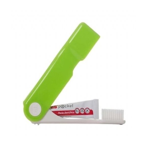 Cepillo PHB® Pocket
