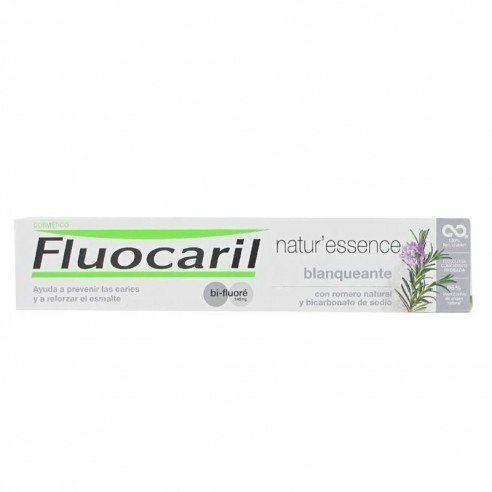 FLUOCARIL NATUR ESSENCE BI-FLUORE 145 MG...