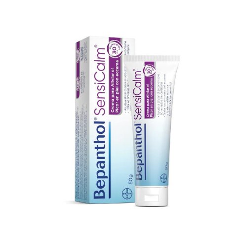 BEPANTHOL CALM CREMA 50 G