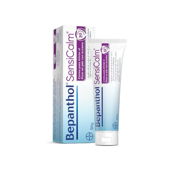 BEPANTHOL CALM CREMA 50 G