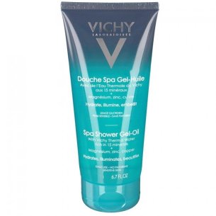 Vichy Gel Aceite De Ducha Spa 100 ml