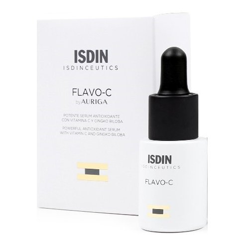 Isdinceutics Flavo-C serum 15 ml