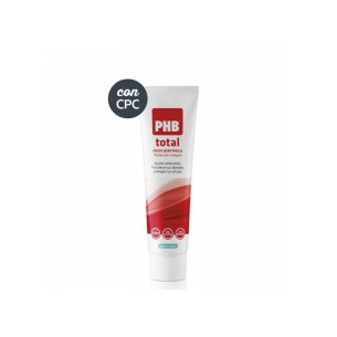 PHB TOTAL PASTA DENTIFRICA 75 ML