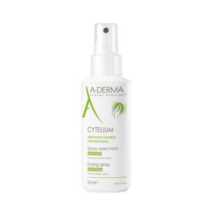 DUCRAY A-DERMA CYTELIUM LOCION SPRAY SECANTE