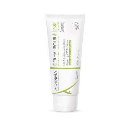 DUCRAY ADERMA DERMALIBOUR CREMA 100ML