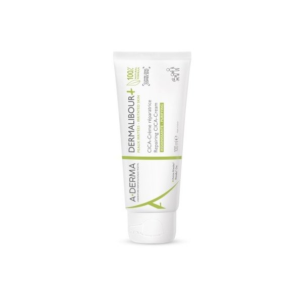 DUCRAY ADERMA DERMALIBOUR CREMA 100ML
