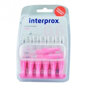 CEP INTERPROX NANO 14 U