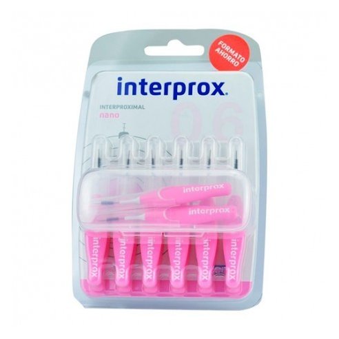 CEP INTERPROX NANO 14 U