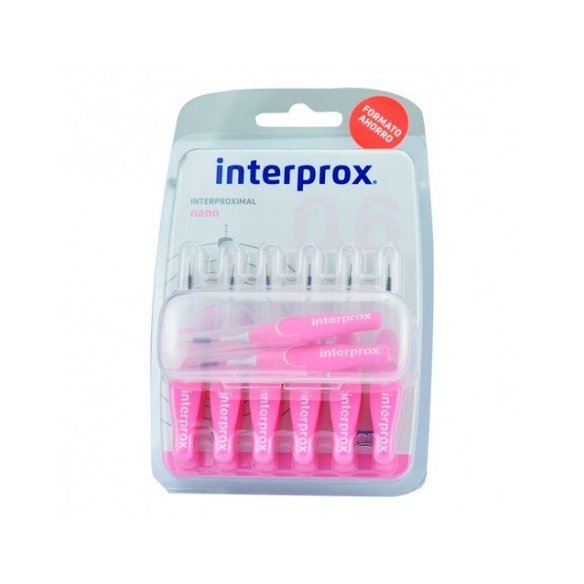 CEP INTERPROX NANO 14 U