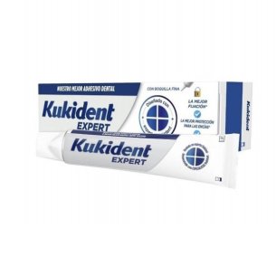 KUKIDENT EXPERT 1 TUBO 40 G