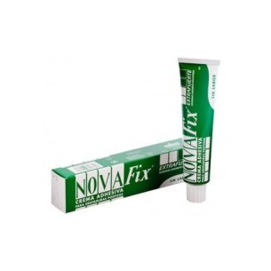 NOVAFIX EXTRAFUERTE CREMA 45 G   