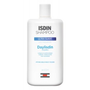 DAYLISDIN CHAMPU 400 ML