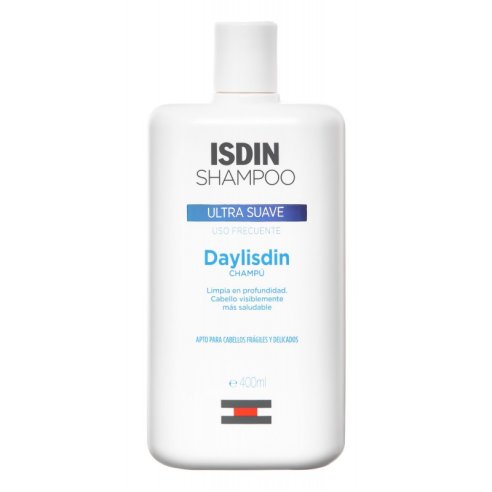 DAYLISDIN CHAMPU 400 ML
