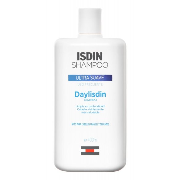 DAYLISDIN CHAMPU 400 ML
